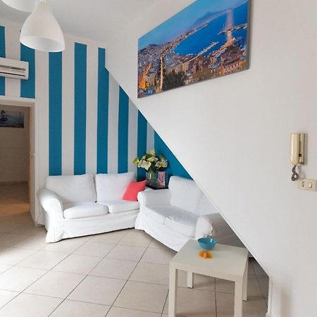 Bdreams Apartament Кастеламаре ди Стабия Екстериор снимка