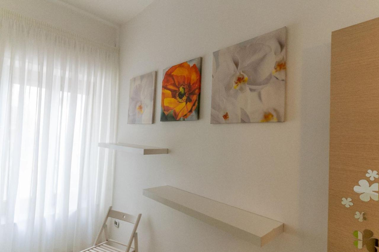 Bdreams Apartament Кастеламаре ди Стабия Екстериор снимка