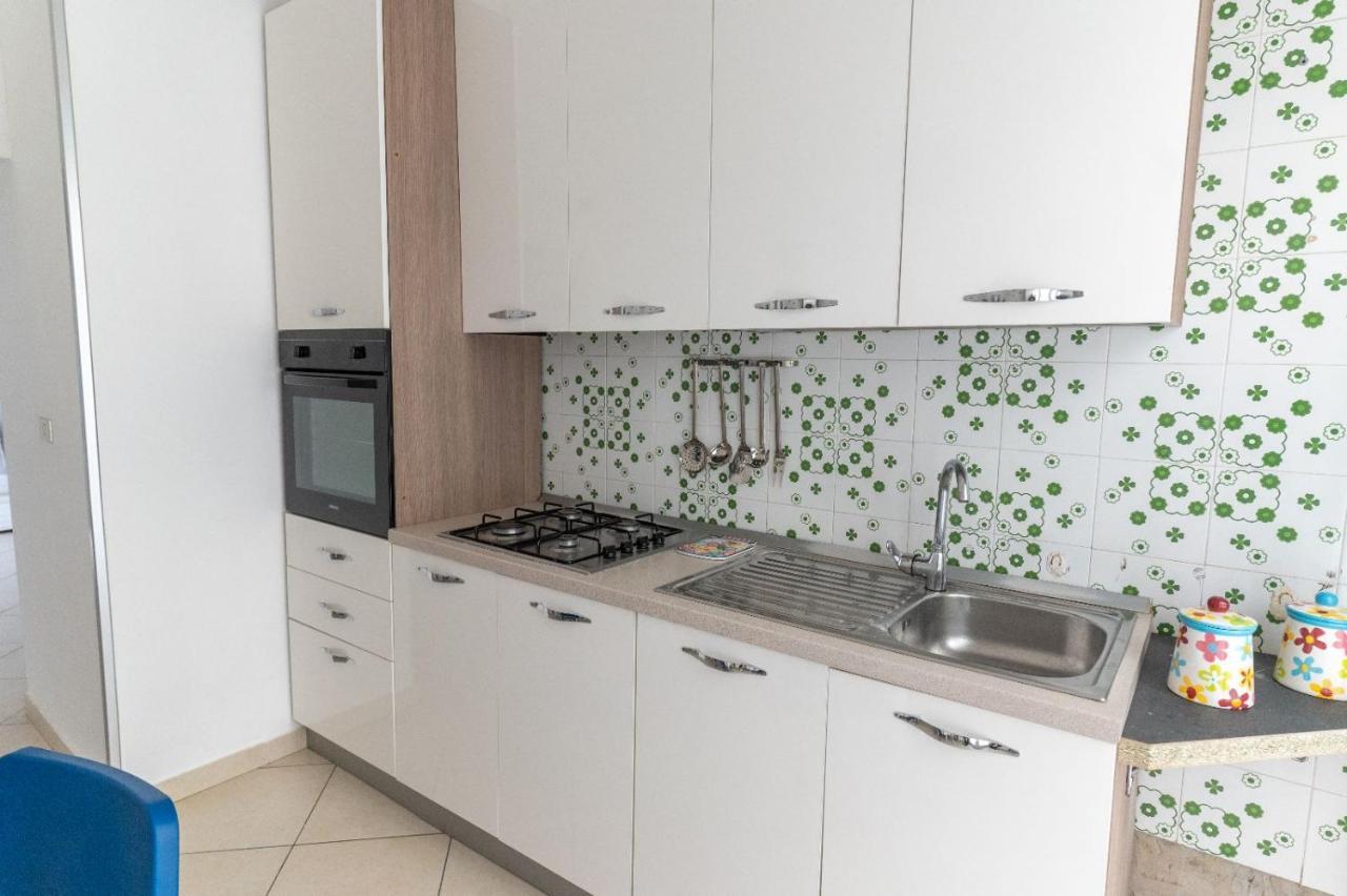 Bdreams Apartament Кастеламаре ди Стабия Екстериор снимка