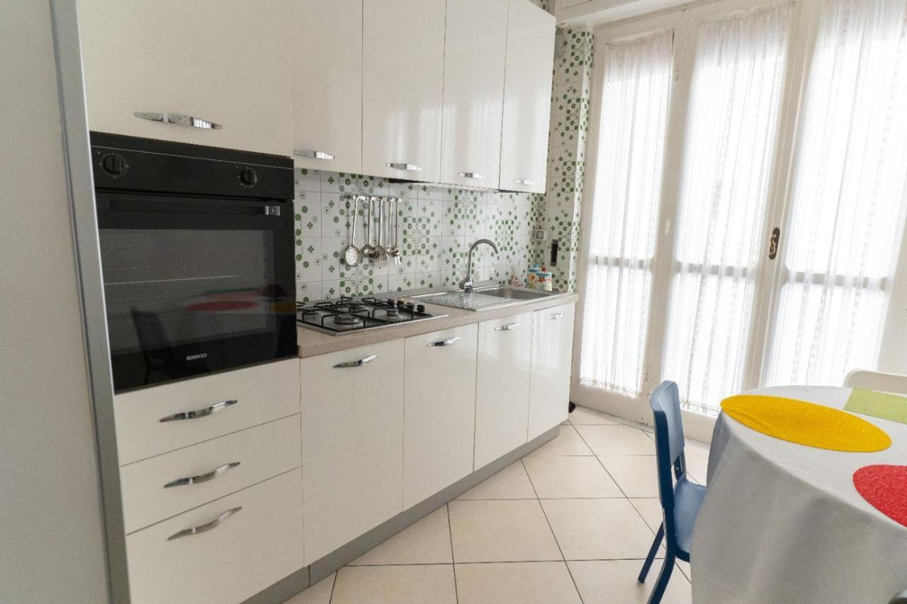 Bdreams Apartament Кастеламаре ди Стабия Екстериор снимка