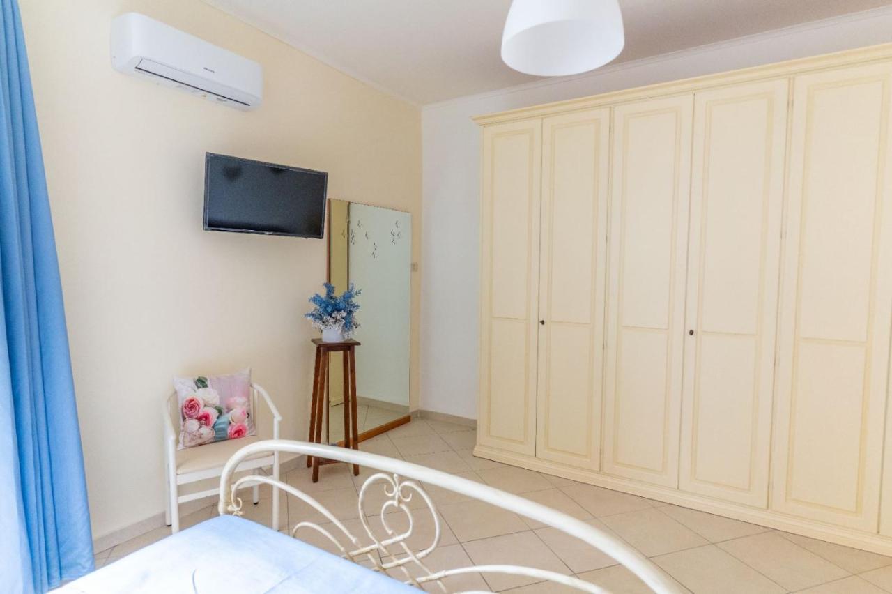 Bdreams Apartament Кастеламаре ди Стабия Екстериор снимка