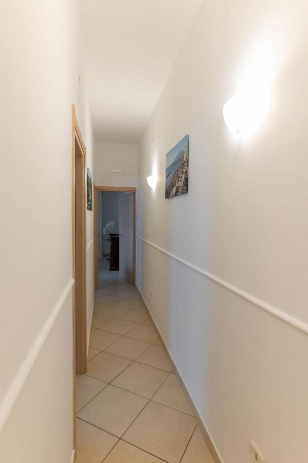 Bdreams Apartament Кастеламаре ди Стабия Екстериор снимка